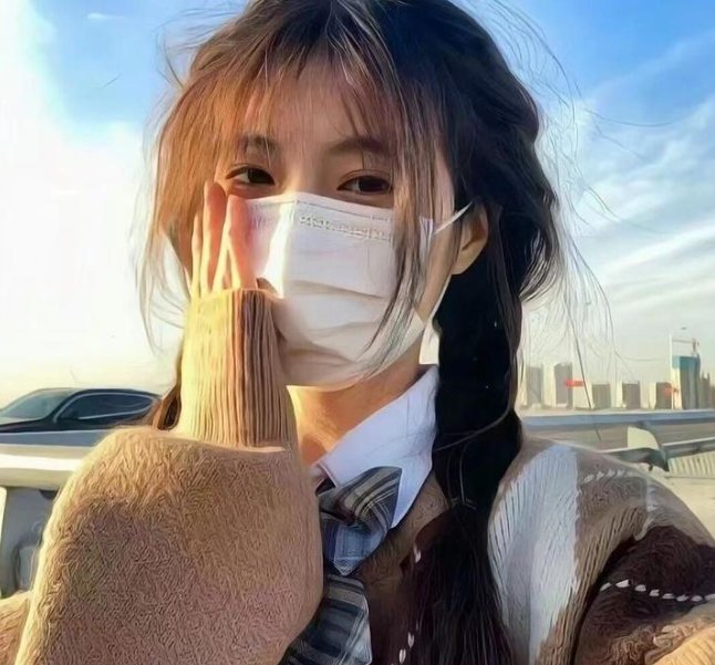 北漂爱情故事