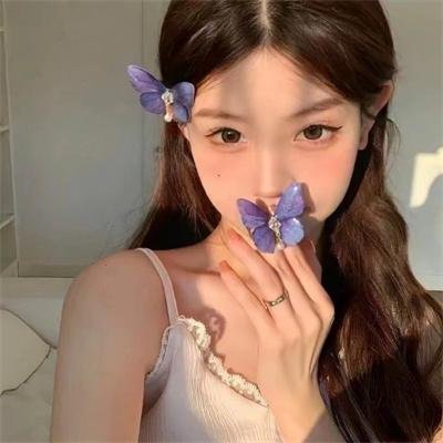 云雨情花